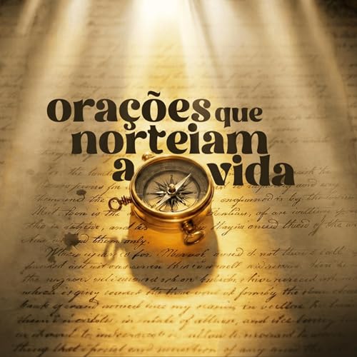 S&eacute;rie: Ora&ccedil;&otilde;es que norteiam a vida - com Tiago Guedes - Ne 1:1-11- [#ep11]