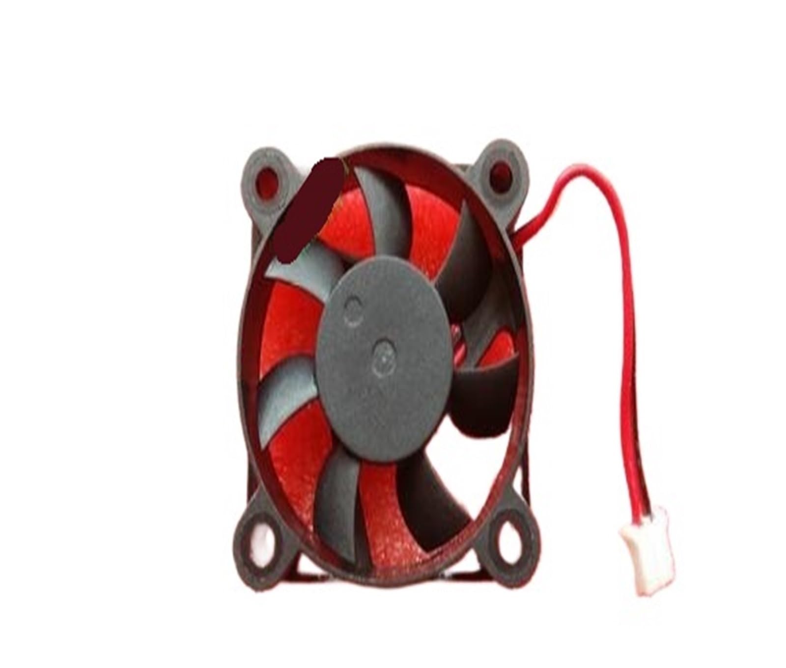PEQYUACTE 4010M12S ND5 DC12V 0.16A 4CM 40 * 40 * 10MM 2 Line Cooling Fan
