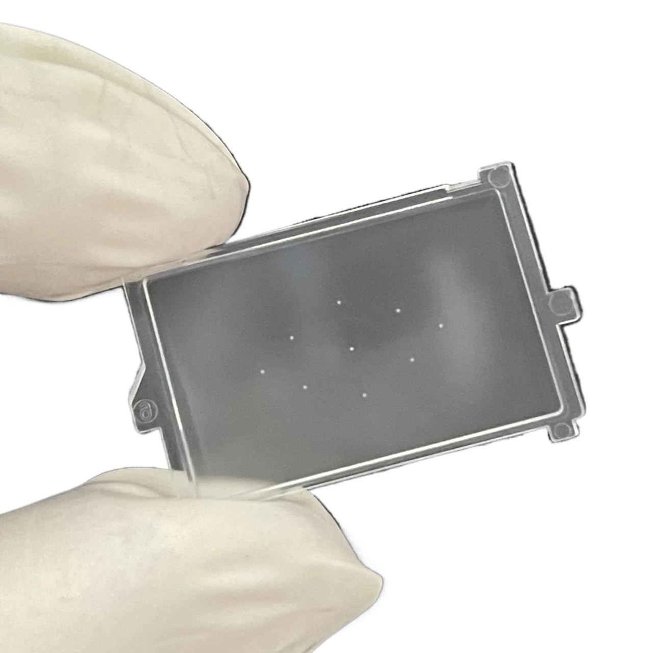 Compatible with Canon EOS 250D / Compatible with Rebel SL3/ EOS 200D Focusing Screen Viewfinder Focus Screen Frosted Glass Camera Repair Part