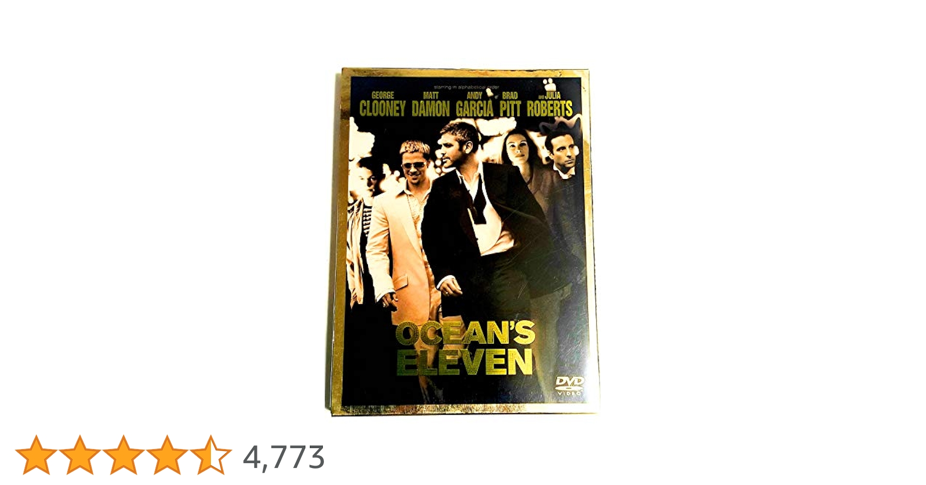 オーシャンズ11 特別版 [DVD] bme6fzu Amazon.co.jp: オーシャンズ11 特別版 [DVD] : ジョージ