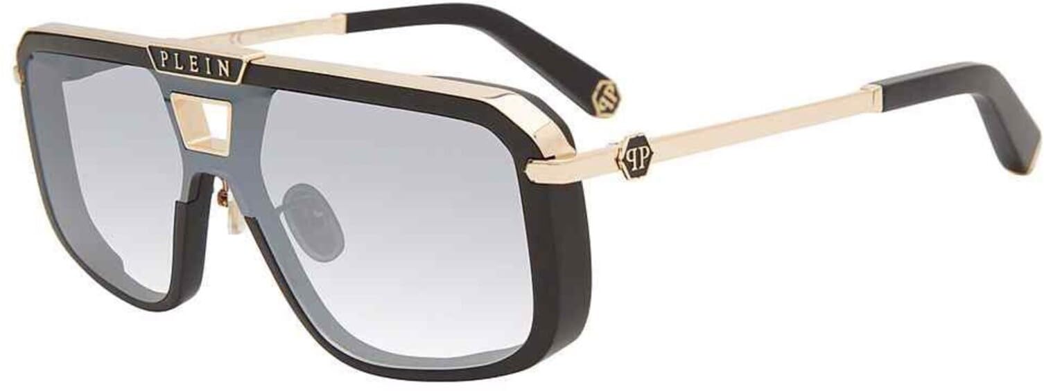Philipp Plein Sunglasses SPP 008 M 703x Black