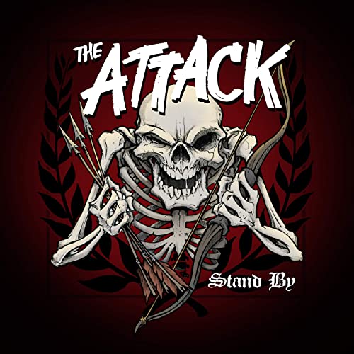The Attack