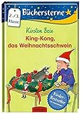  King-Kong: das Weihnachtsschwein (Büchersterne)