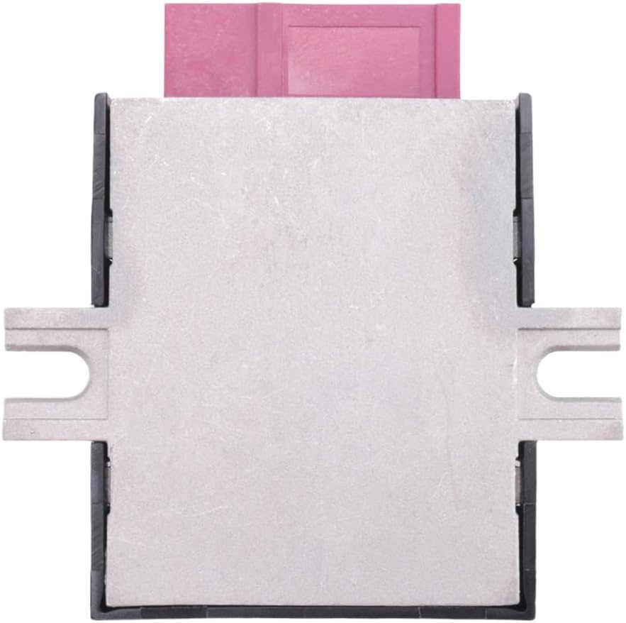 Car Fuel Pump Control Unit 16147407513 16146763811 Compatible with 1 3Series