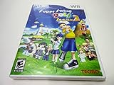 Super Swing Golf Season 2 - Nintendo Wii