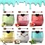 Strawberry & Apple & Watermelon & Coconut & Mint & Vanilla