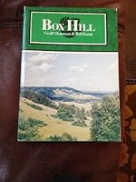 Box Hill 095041431X Book Cover