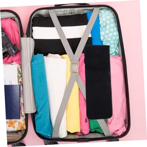 Funda resistente al calor para planchas de pelo x2 miniatura 2