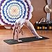 ProsourceFit Extra Thick Yoga and Pilates Mat ½” (13mm) or 1