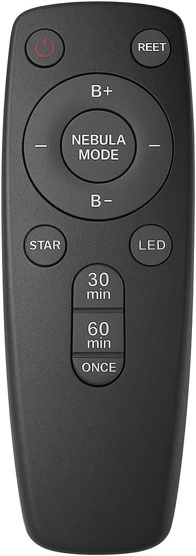 Télécommande Stbands EC Galaxy pour projecteur Northern Galaxy - 3