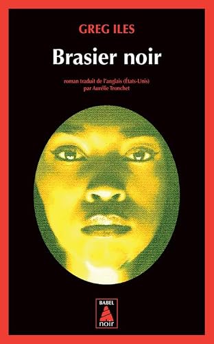 Brasier Noir (Babel Noir)