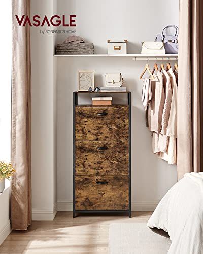 Lista de Zapateros . 14 Zapateros marca VASAGLE (2)