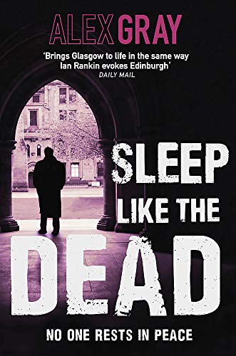 Sleep Like The Dead view 2