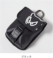 Amazon.co.jp: WAAC ワック UNISEX スコープバッグ 072214864 距離計