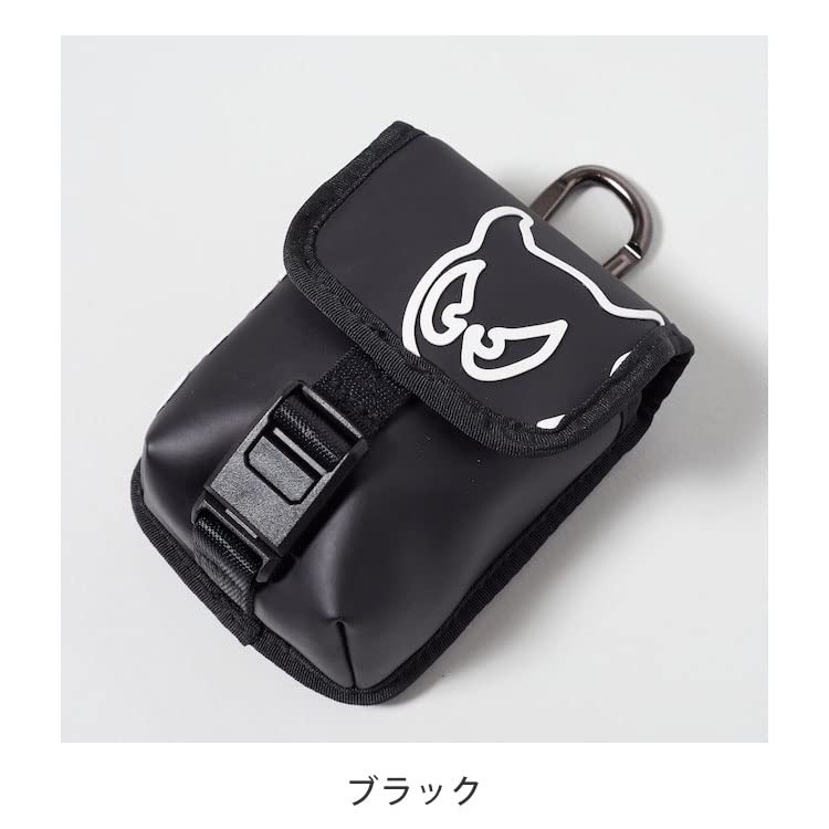 Amazon | WAAC ワック UNISEX スコープバッグ 072214864 距離計ポーチ