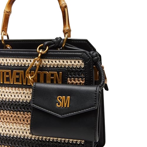 Image of Steve Madden Women's Steve Madden Evelyn Satchel