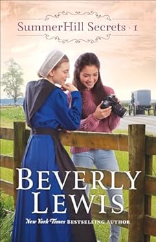 Paperback SummerHill Secrets Book