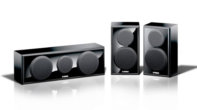 Amazon.com: Yamaha Receptor RX-V381BL (negro) : Electrónica