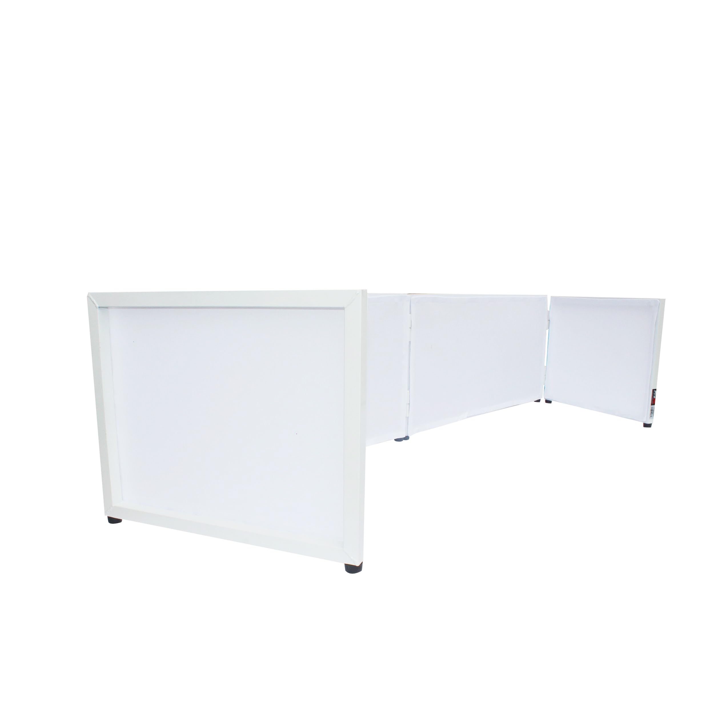 T−FAL CY8711JP WHITE Amazon.com - ProX XF-TTFW White Frame 6 Ft foldable 4 Panel
