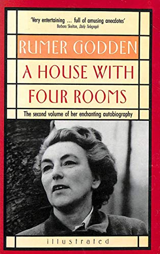 A House with Four Rooms 0552994251 Book Cover