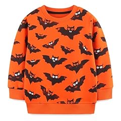 Bat/Orange