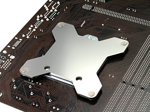 Watercool Płyta tylna Heatkiller IV dla Intel 115X