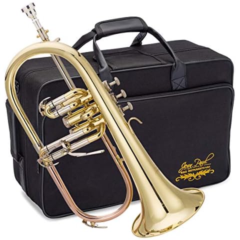 Jean Paul USA Flugelhorn (FH-430) Cover