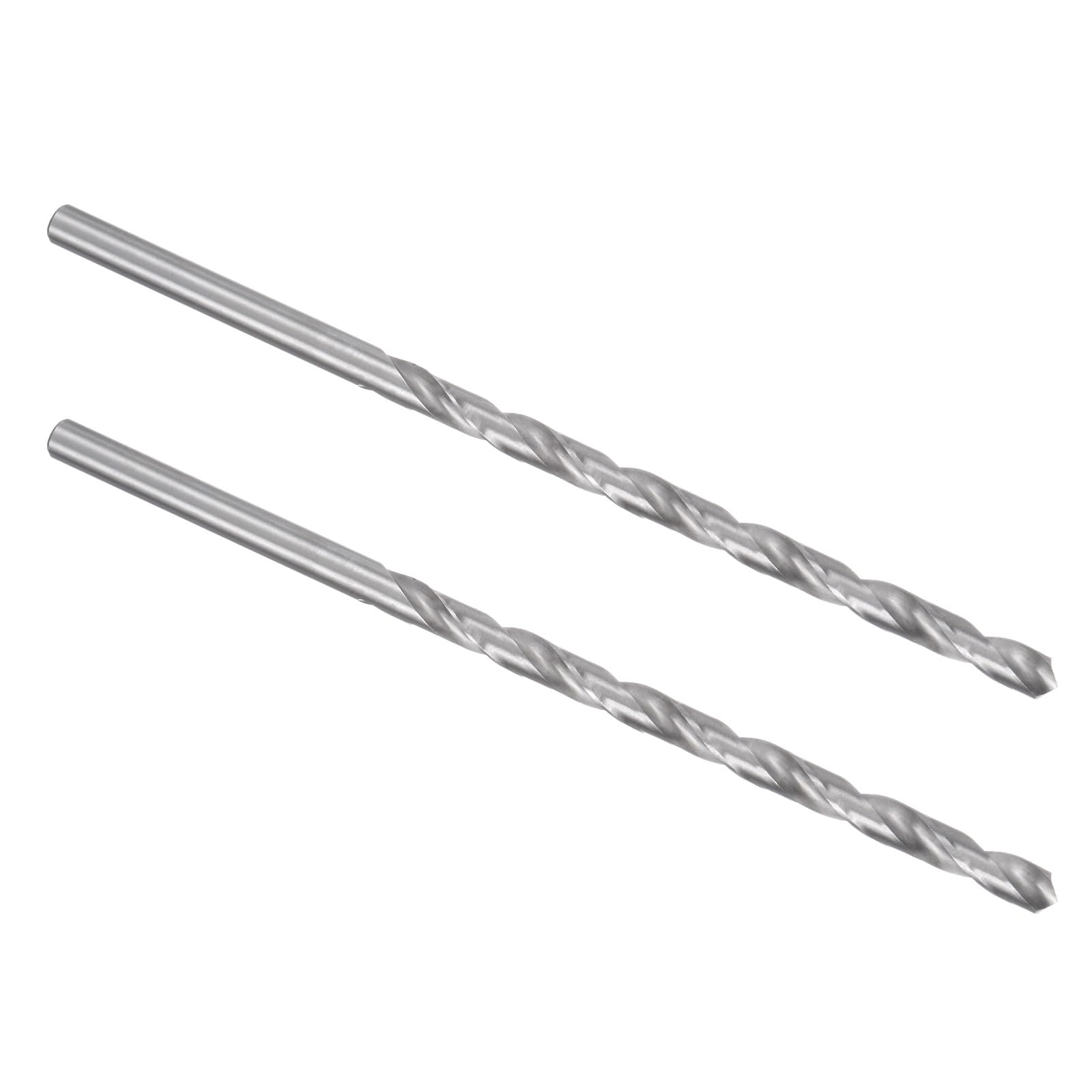 Kozelo 2PCS Twist Drill Bit