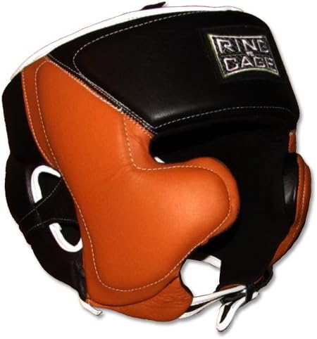 Premium Training Headgear - Limited Edition, for Boxing, MMA, Muay Thai, Kick Boxing