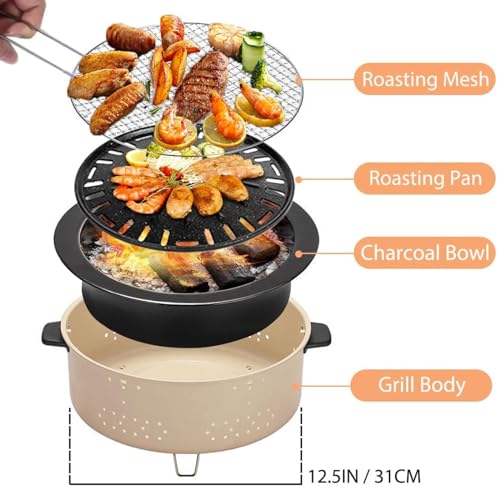 Asadores, Lawn & Patio Imagen adicional