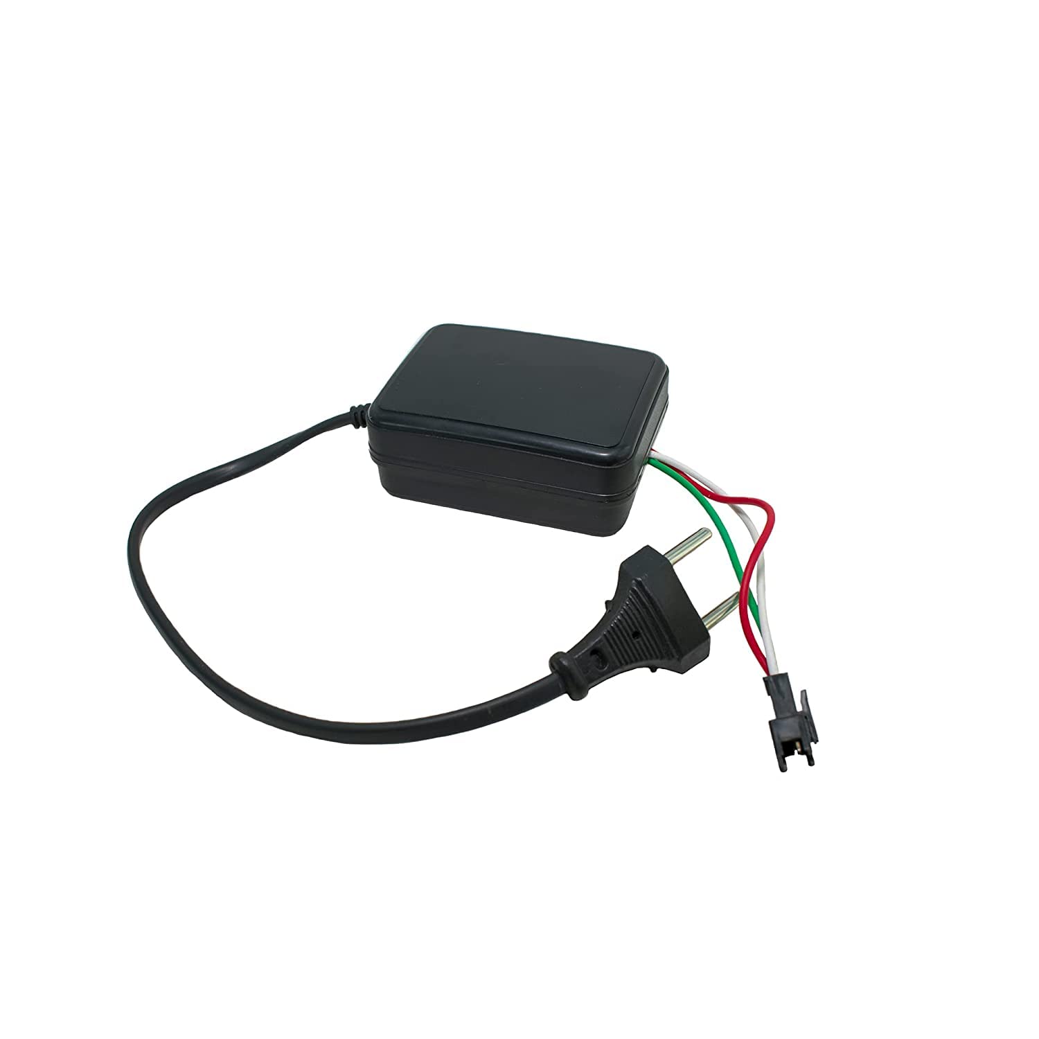 Pixel LED Adapter Power Supply with Inbuild Data Controller 5v for 50/100 Pixel LED Pixel Data Adapter Combo (Pack of 2) (B0BDX8L26G) Amazon Price History, Amazon Price Tracker