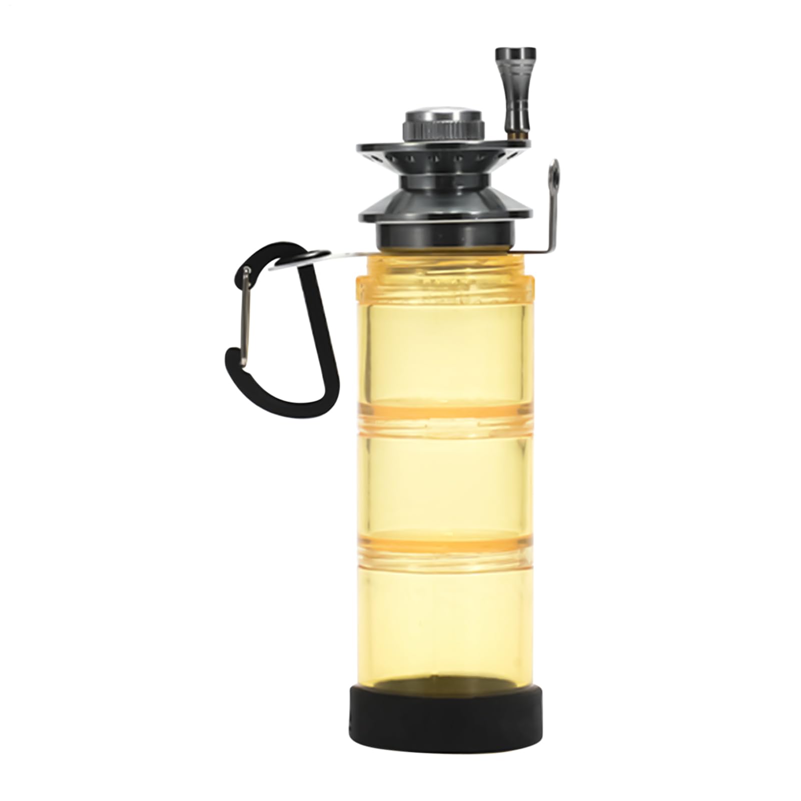 Rangement pour leurres de pêche multifonctionnel et étagères transparentes pour accessoires