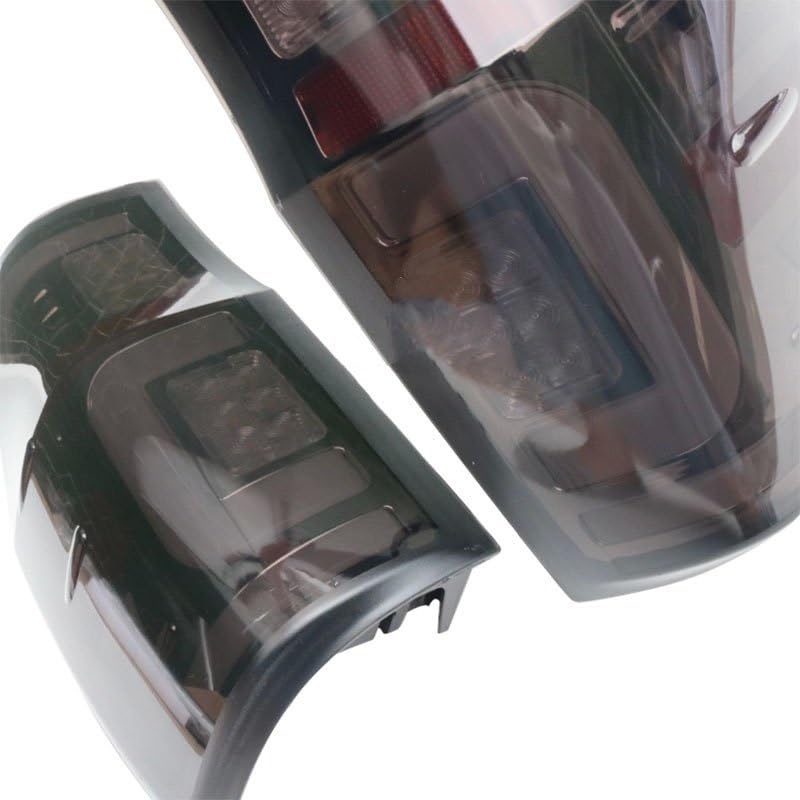 Feu arrière multifonction avec stop et clignotant pour Ranger Wildtrak