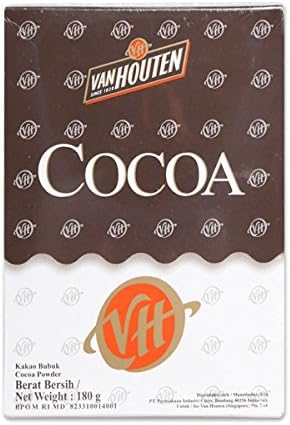 Cocoa Powder (180 Gram)