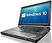 Price comparison product image Lenovo ThinkPad T430 Core i5-3320M 16GB 512GB SSD DVDRW WiFi Windows 10 Professional Laptop PC Computer (Renewed)