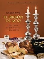 NCSY Bencher Pocket Size - Spanish Edition - Color cover 1879016346 Book Cover