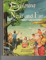 Exploring Near and Far B00681B7FW Book Cover