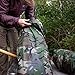 Aqua Quest Rogue Dry Bags - 100% Waterproof - 20 L Woodland