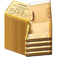 Amazon.co.jp: 【20枚セット|薄型】宅急便コンパクト (248×340mm Amazon.co.jp: 【20枚セット|薄型】宅急便コンパクト (248×340mm