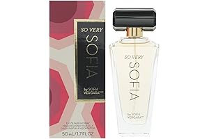 Introducing Sofia by Sofia Vergara—An Alluring Fragrance for Women