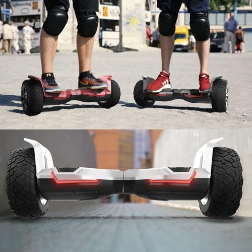 Hoverboard Geländemodell Bluewheel Electromobility 8.5 Zoll Offroad