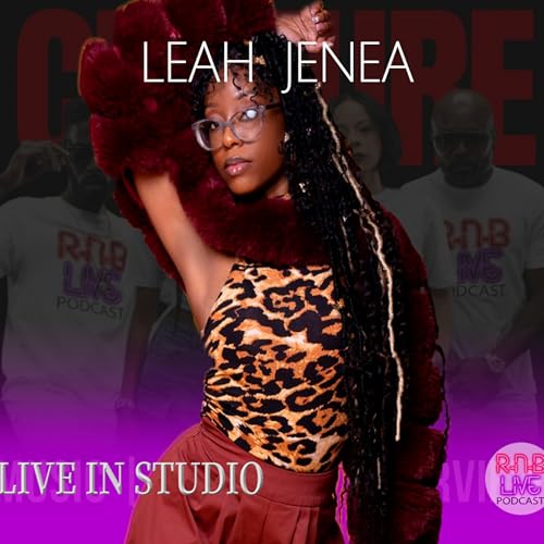 S5 EPI-71 Leah Jenea