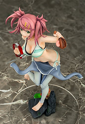 あまんちゅ! ~あどばんす~ 二宮愛 1/7スケール ABS&PVC製 塗装済み完成品フィギュア z2zed1b Amazon.co.jp: あまんちゅ! ~あどばんす~ 二宮愛 1/7スケール