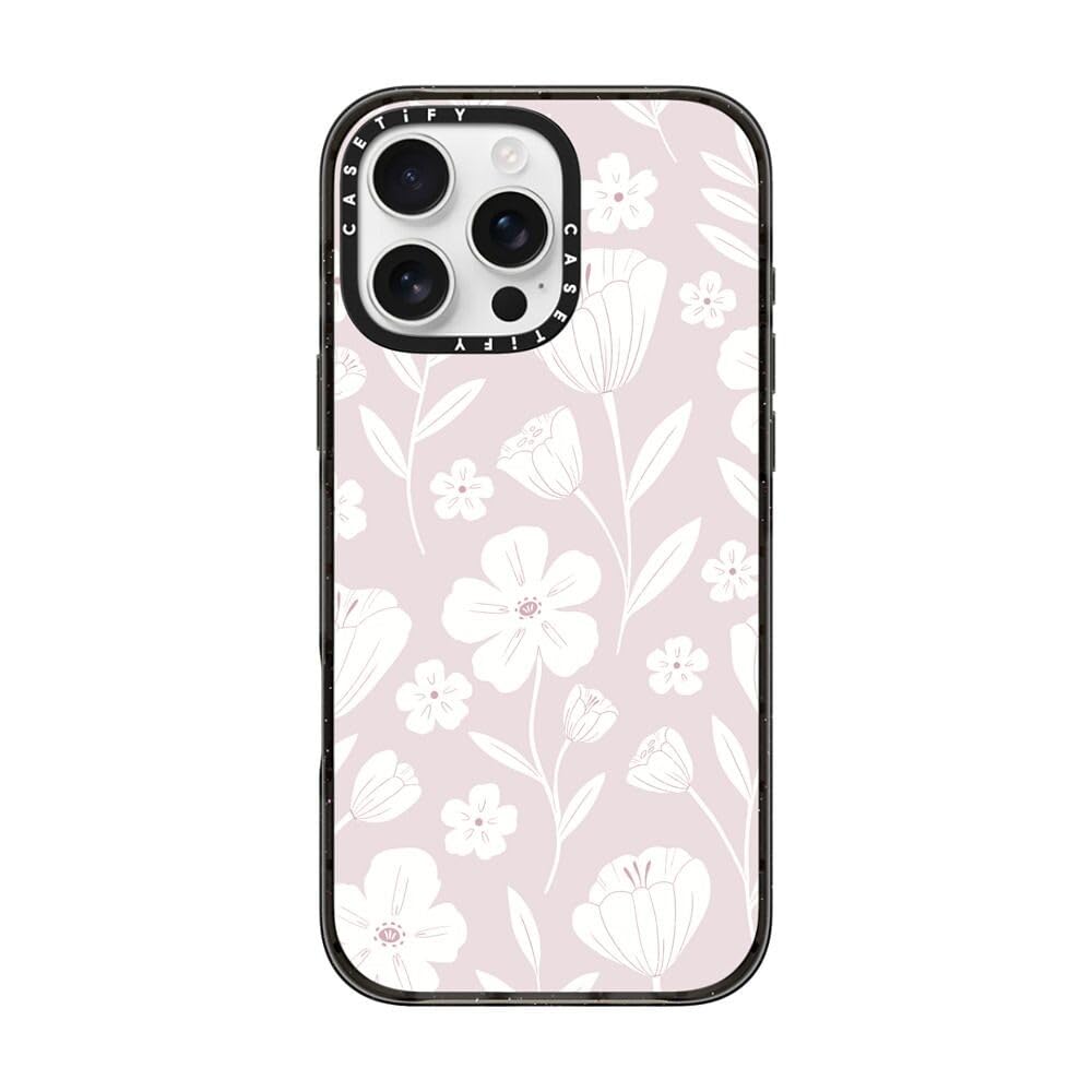 Amazon.com: CASETiFY for iPhone 16 Pro Max Case - Impact | Slim