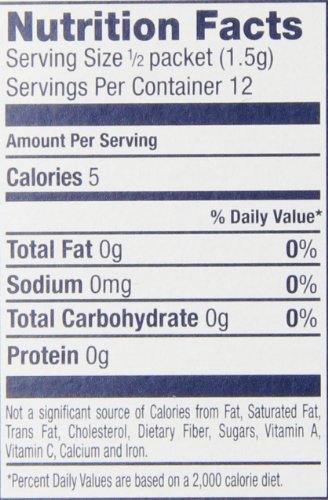 Jolly Rancher Singles To Go Powdered Drink Mix, Green Apple, 72 Total Servings, Sugar-Free Drink Powder, Just Add Water, 0.62 Ounce (Pack Of 12) #TOP5