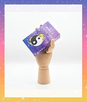 Amazon | 【日本語】龍の花文字I-Ching Tarot（イーチンタロット