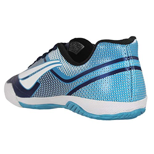 Penalty Calçado Futsal Aft K Rocket VII 34, Masculino, Azul (Marinho)