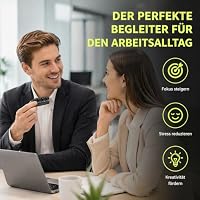 2 Stück Tastatur Fidget Schlüsselanhänger Set, Mini Tastatur 4 Tasten klick Fidget Toy, Asmr Tastatur Schwarze Katze, Schwarz-Weiße & Bunte Katzenpfote, Für Büro, Uni. (Stil 4) – Ansicht 2