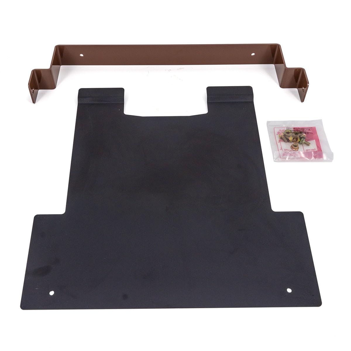 Amazon.com : Grasshopper Mower Debris Shield Kit for 600 Series