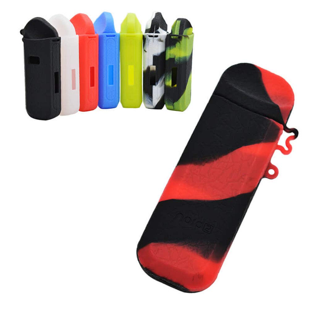 Smok Nord 2 Silicone Case Anti Slip Protective Silicone Case | Desertcart Gambia Smok Nord 2 Silicone Case Anti Slip Protective Silicone Case | Desertcart Gambia